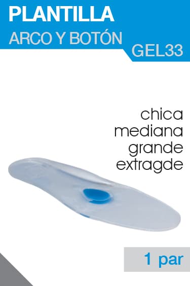 Plantilla con Arco y Botón