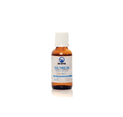 TEA TREE OIL