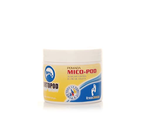 MICO-POD