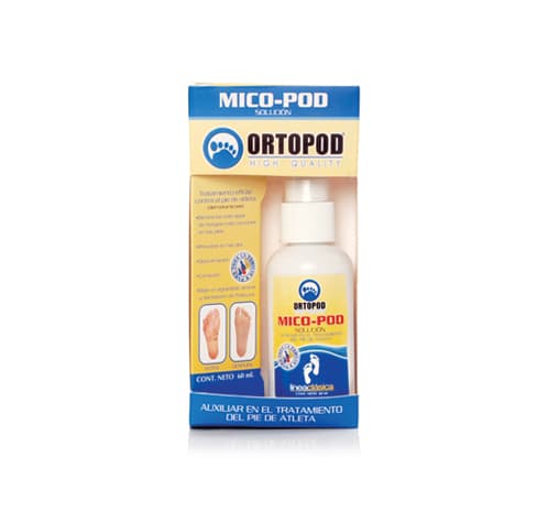 MICO-POD