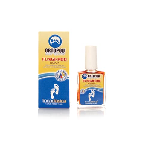 FUNGI-POD