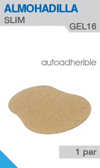 ALMOHADILLA SLIM