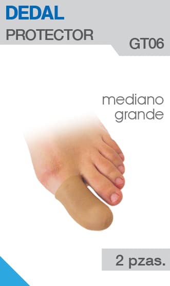 Dedal Protector