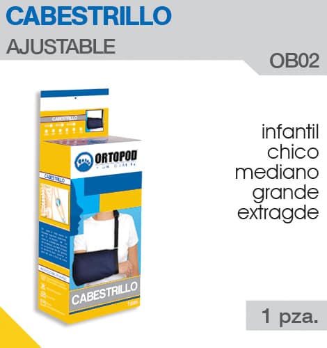 Cabestrillo Ajustable